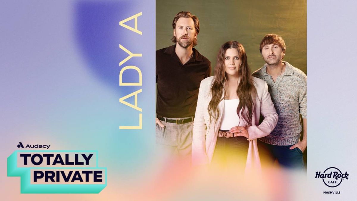Lady A on the ‘amazing’ song that got away, new music, and their 17 year career