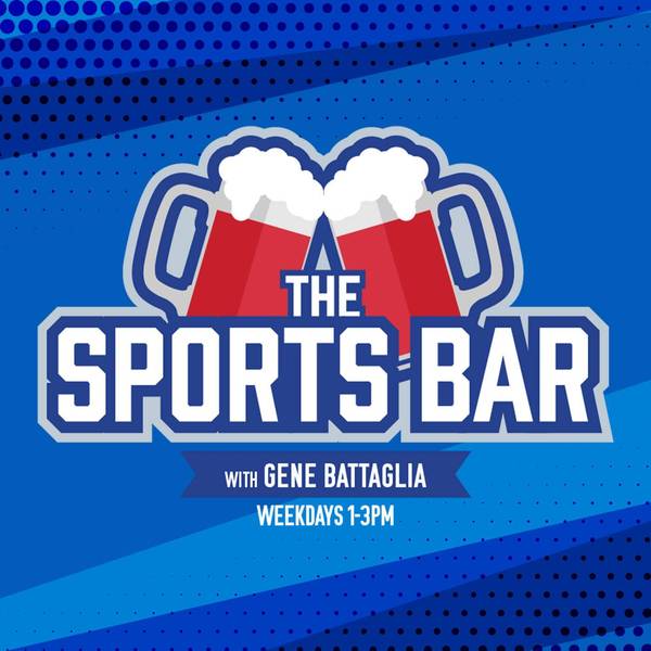 The Sports Bar
