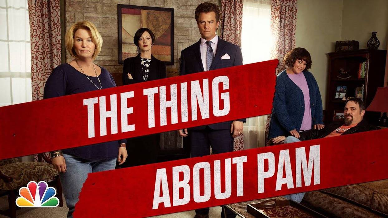 FIRST LOOK: Trailer drops for NBC series on Missouri murderer Pam Hupp