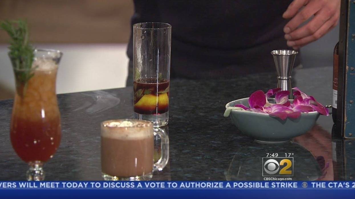 Treatment centers raise awareness for 'Dry January' as pandemic-related stress, alcohol pose continuing challenges