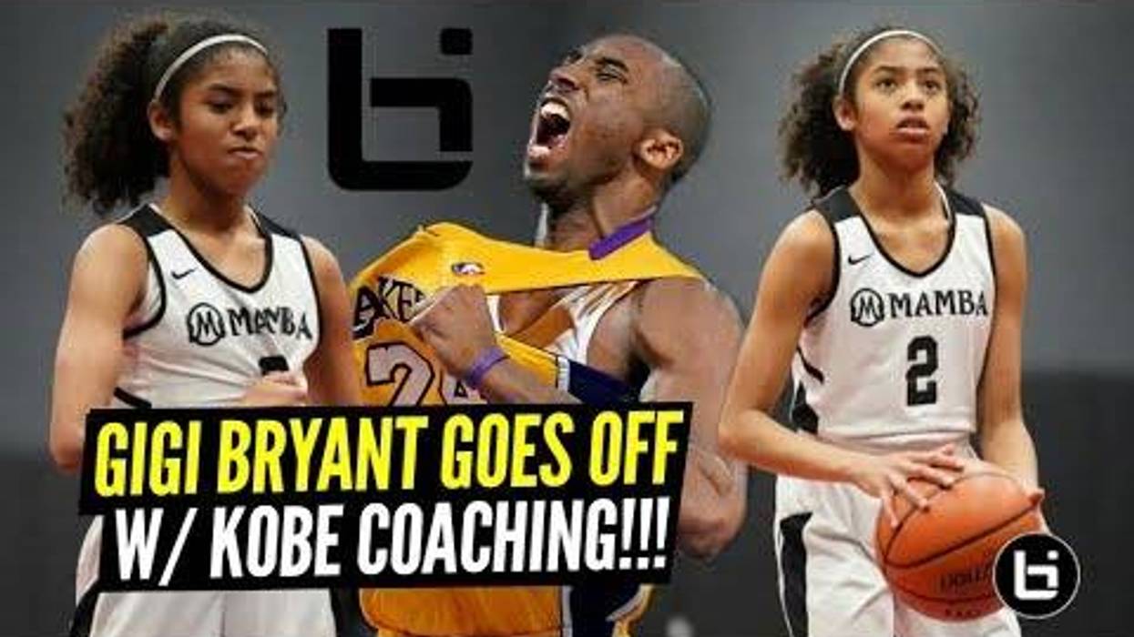 'I miss my baby girl and Kob-Kob so much': Vanessa Bryant remembers Kobe, Gianna on 1-year anniversary