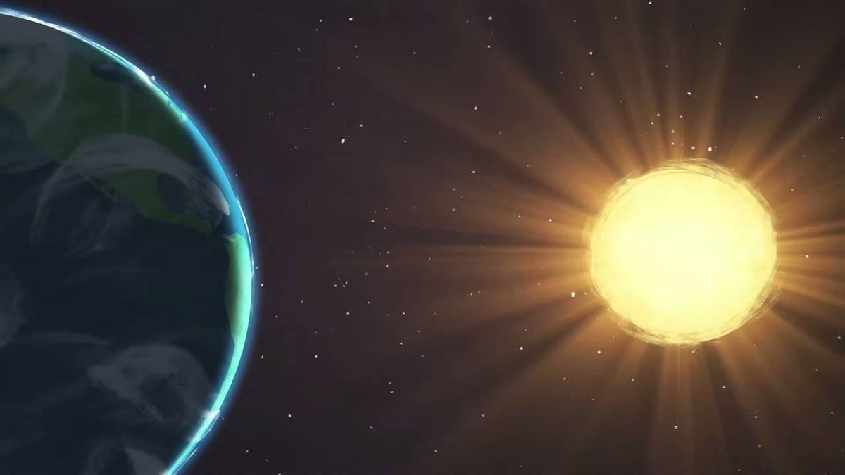 Rare chance to see distant planet Uranus this week, NASA says