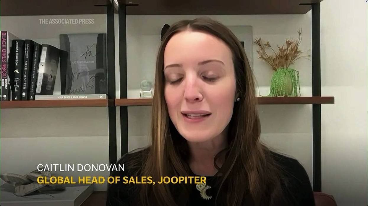 Triceratops skeleton 'Trey' to hit the auction block as dinosaur market soars