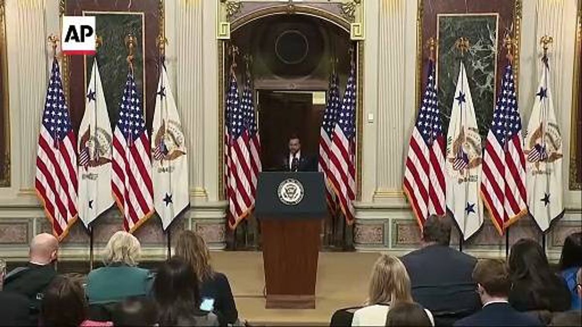 Here's what experts are saying about the strikes on Iran