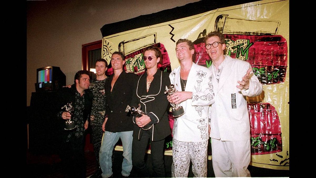 Who deserves to get into the Rock Hall? Phil Collins, Lauryn Hill, INXS, Iron Maiden, Luther Vandross, Shakira nominated