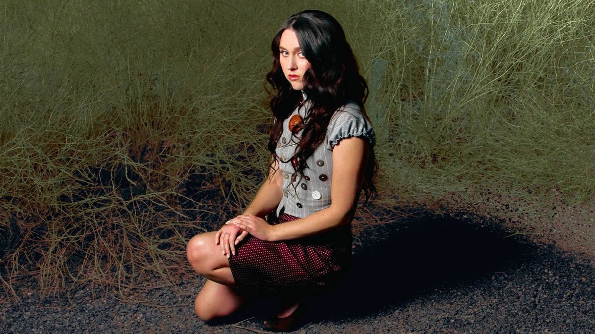 Em Beihold on her 'journey back to self' for the new album, 'Tales of a Failed Shapeshifter'