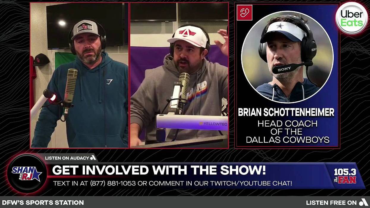 Love of the Star: Vikings put dagger into Cowboys' season