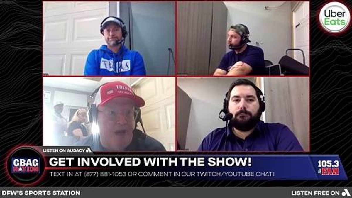 Should the Cowboys pursue CB Jaire Alexander?