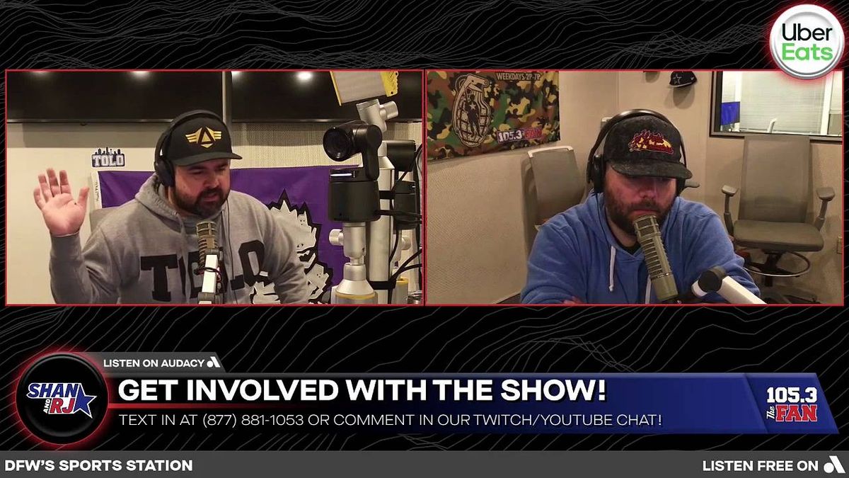 Love of the Star: Cowboys-Lions early preview