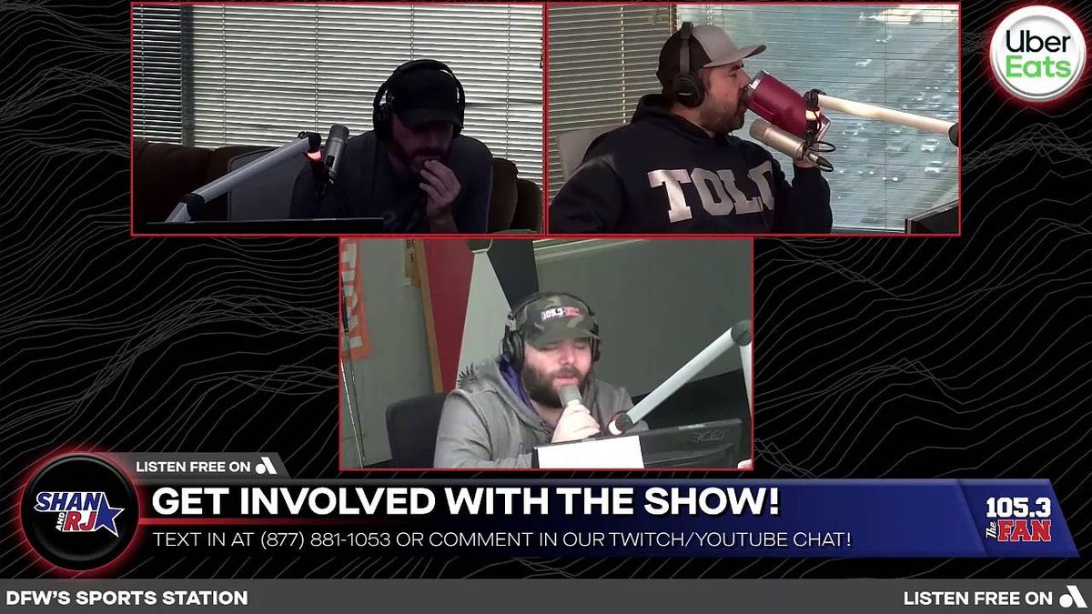 Who are some reasonable trade targets for the Cowboys