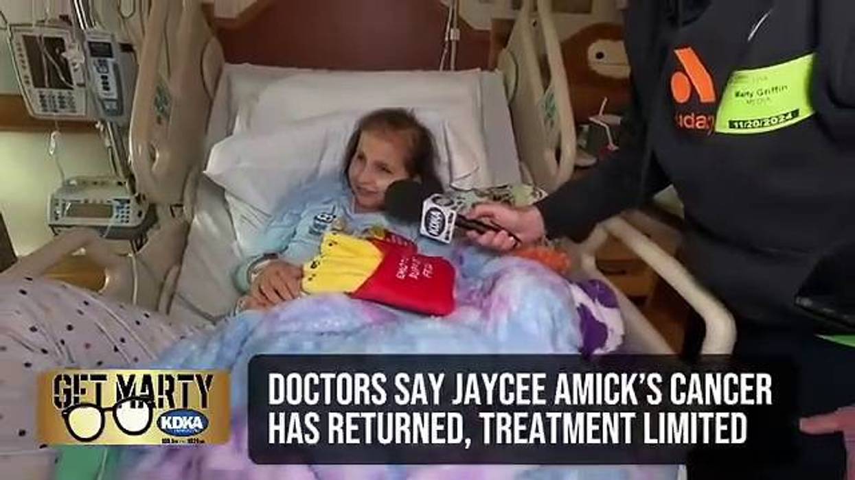 Scientists have turned listeria into a tool to treat cancer