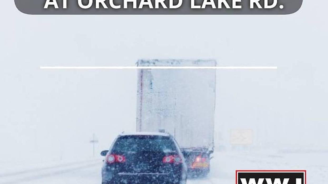 Tips for winterizing your car as dangerous weather settles in across the country