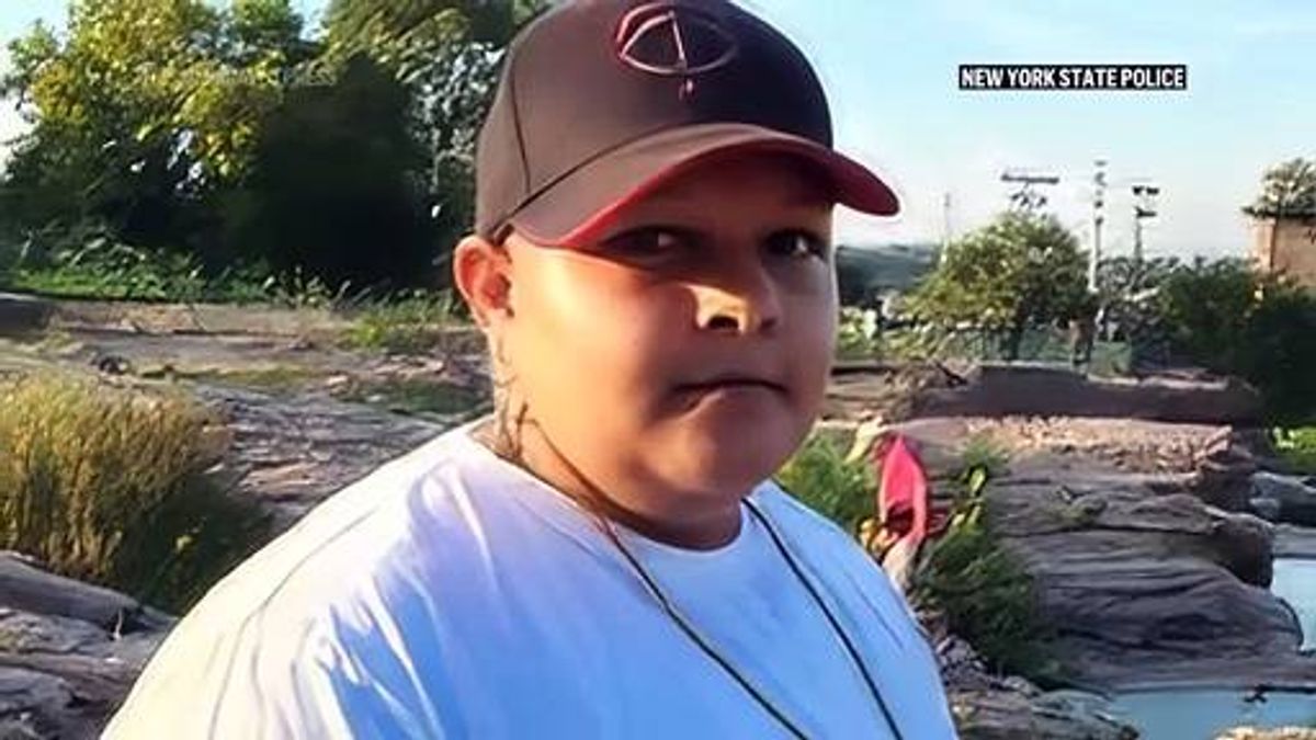 Man arrested for allegedly stabbing his children’s mother and setting her corpse on fire