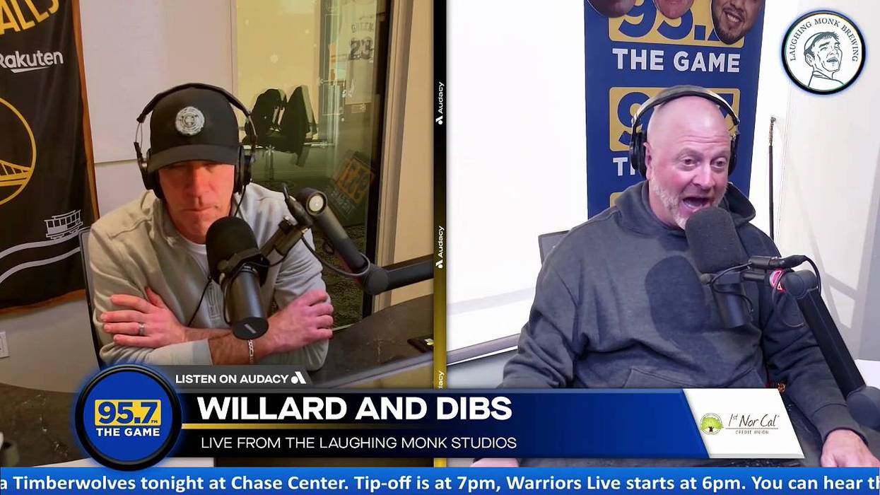 Brian Baldinger: 49ers have the healthiest offense in football