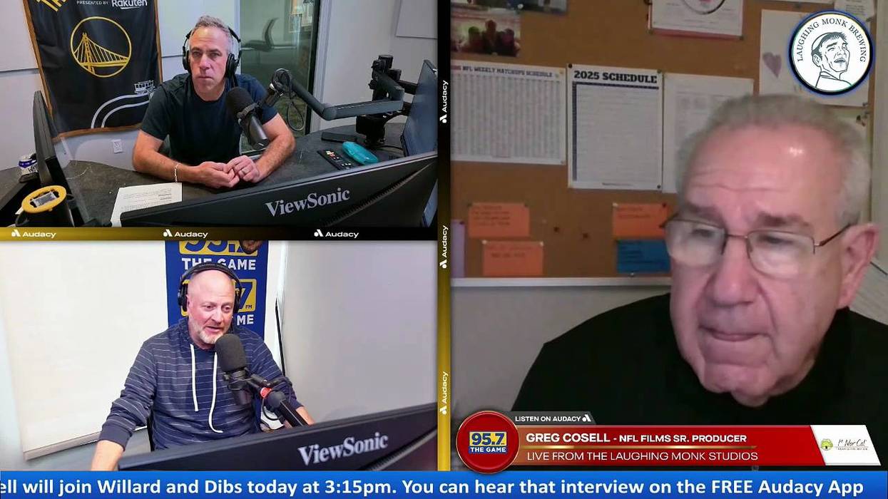 Greg Cosell: Fred Warner is one of the most important non-QBs in the NFL