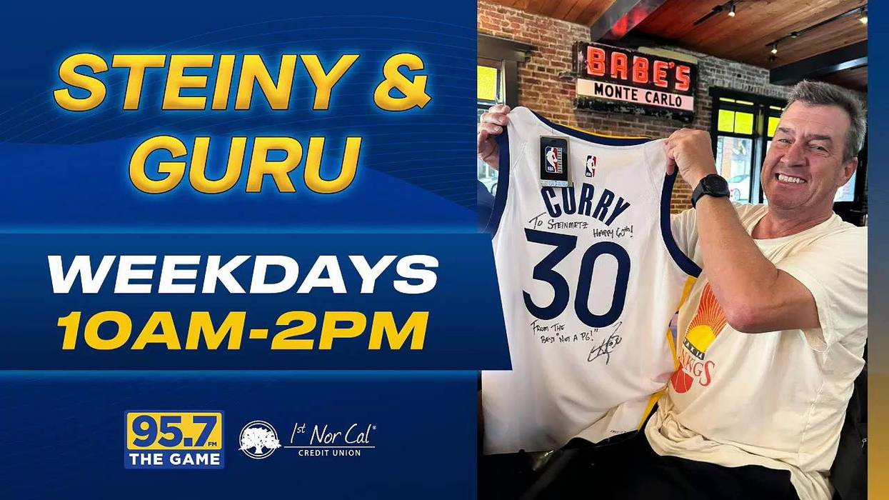 Brian Baldinger: 49ers are very encouraged by quarterback play