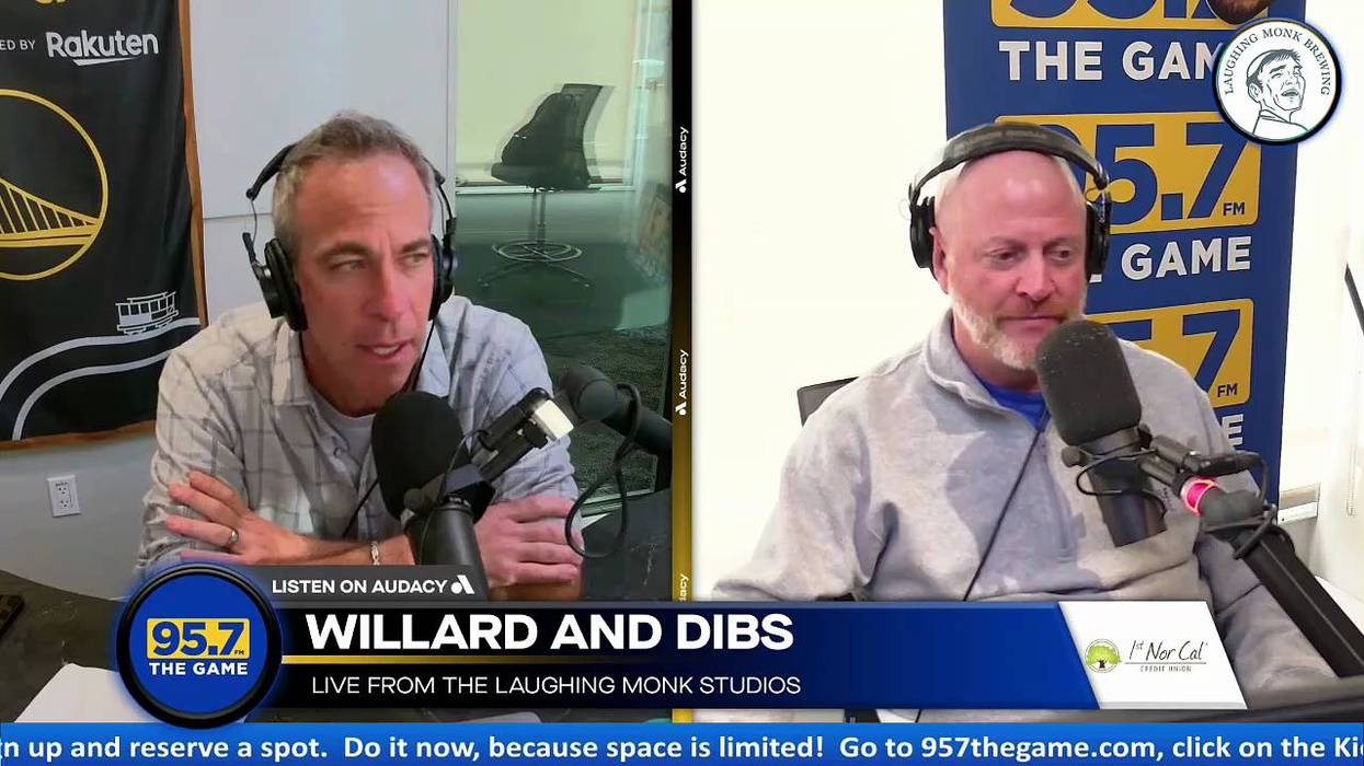 Who are you taking: Pearsall or Aiyuk?