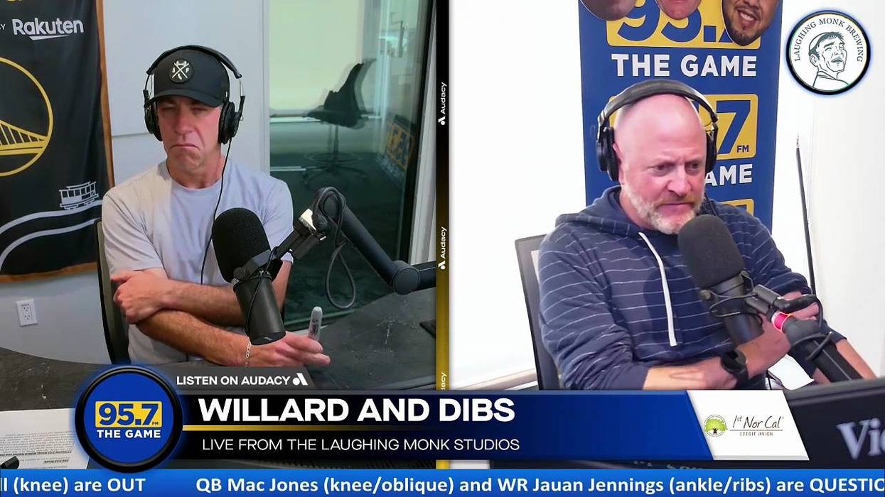 49ers lose Fred Warner in defeat to Buccaneers