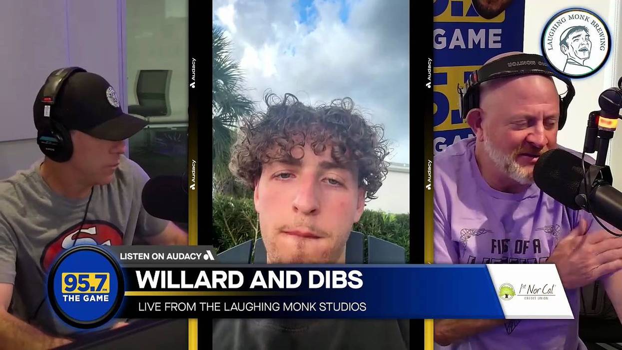 Steiny and Guru break down Warriors' 2025-26 schedule