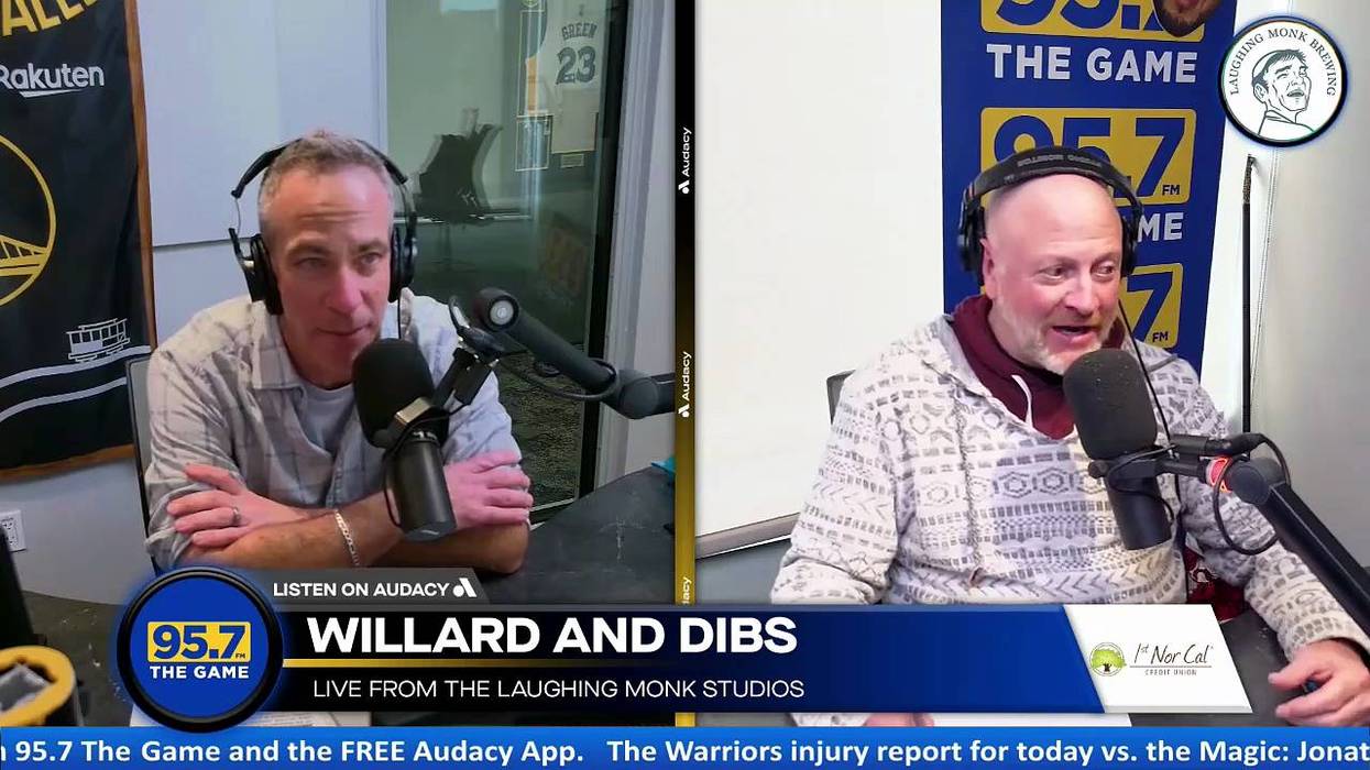 Ross Tucker: "49ers are a good team, not contenders"