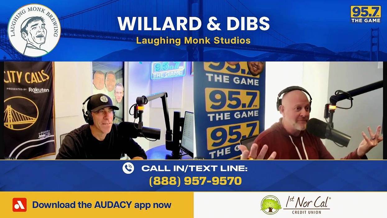 Morning Roast: Valkyries top Caitlin Clark and Fever in front of raucous Chase Center