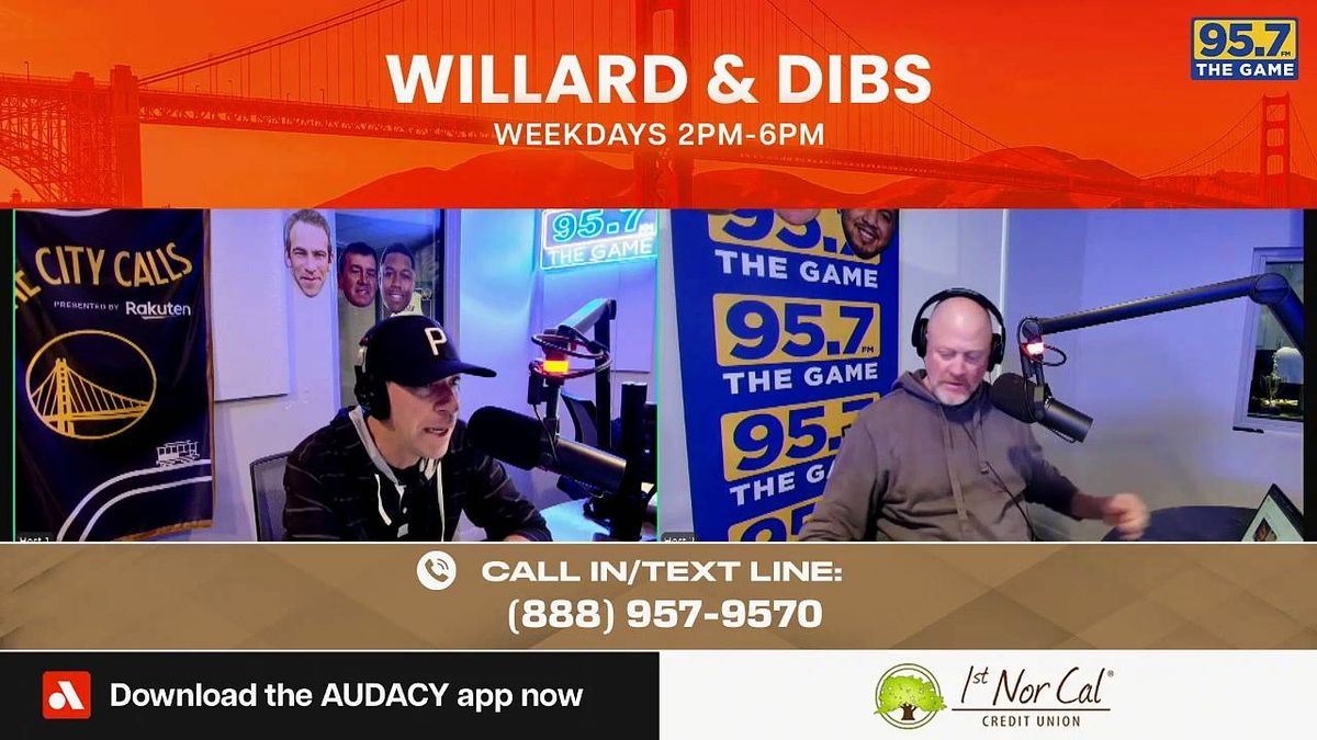 The Next Big Giants Star Is Not Who You Want It To Be