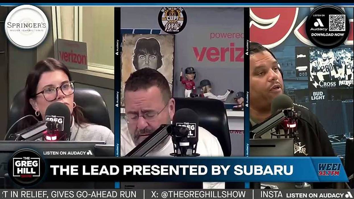 Patriots' 'pissed off' recipe may be key to scoring