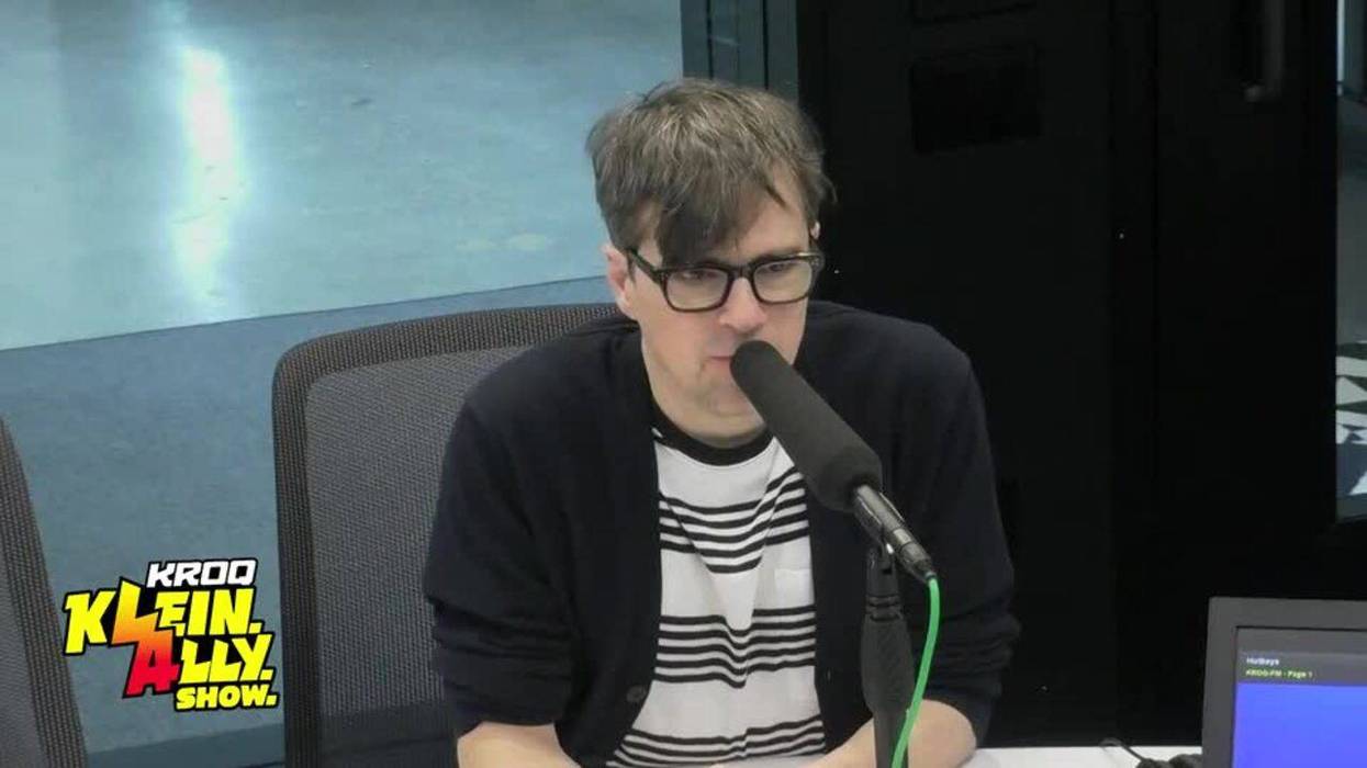 Rivers Cuomo reveals Weezer 'Blue Album' 30th anniversary details and special L.A. show with Dogstar