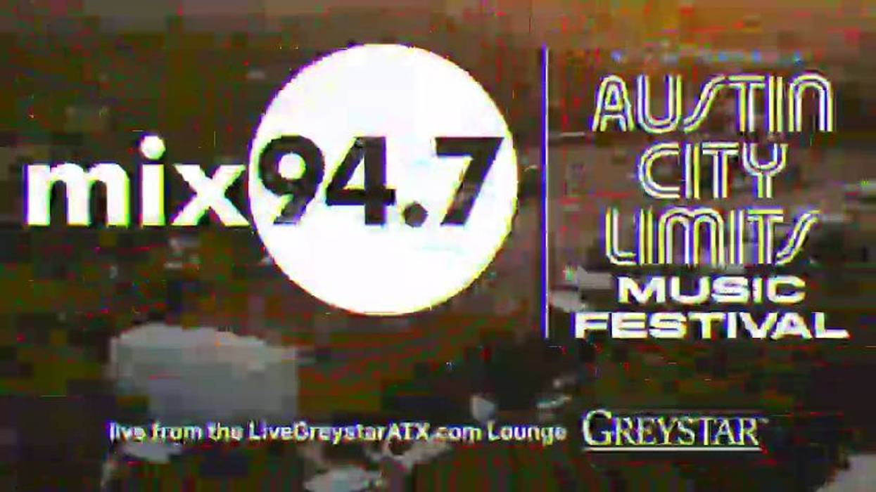 ACL Backstage with Sean Mack: That Mexican OT