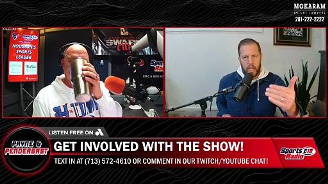 Texans trade Tytus Howard to Browns for fifth-round pick: reports