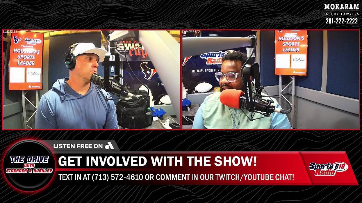 Jerrod Johnson out as Texans QB coach