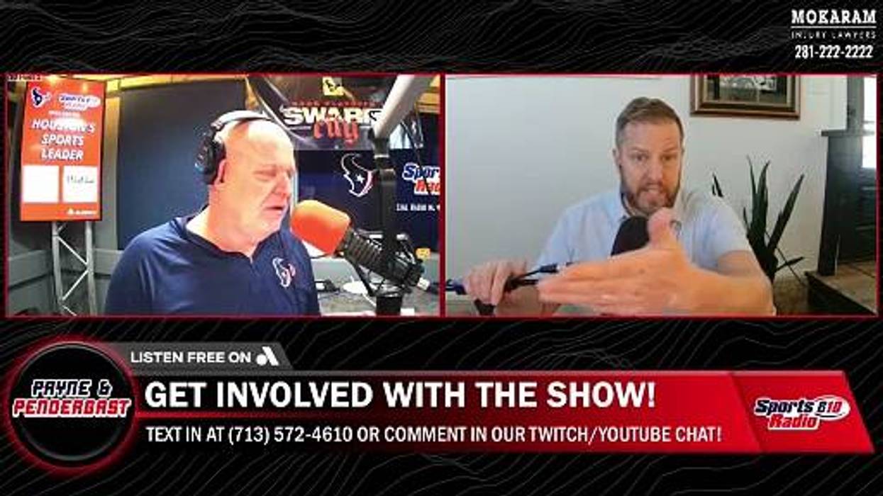 Should the Rockets have considered bringing back James Harden at the NBA trade deadline?