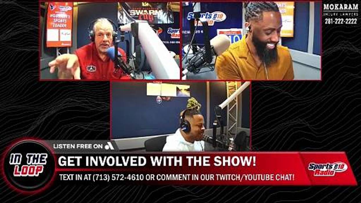 What David Montgomery and Tytus Howard trades mean for C.J. Stroud and Texans offense