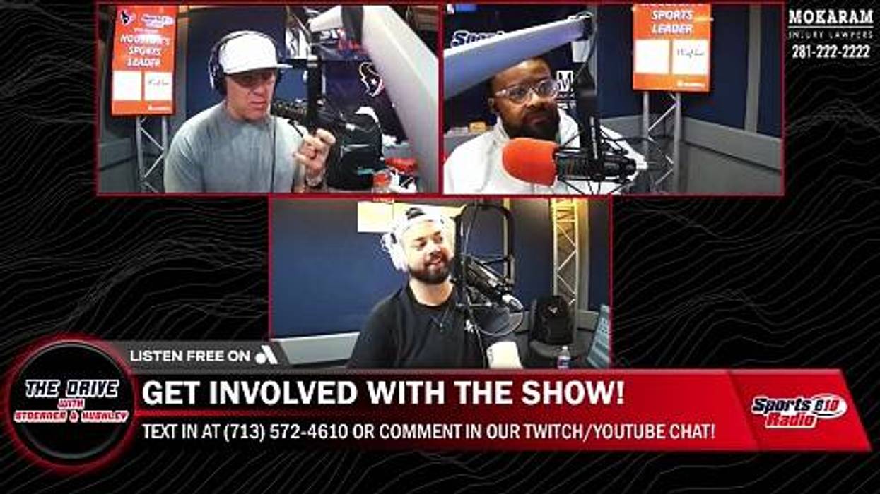 Stock Up, Stock Down: Astros spring training edition