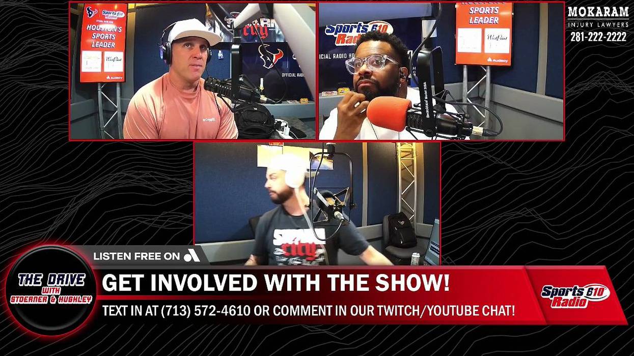 Real or Fake: Rockets as NBA championship contenders