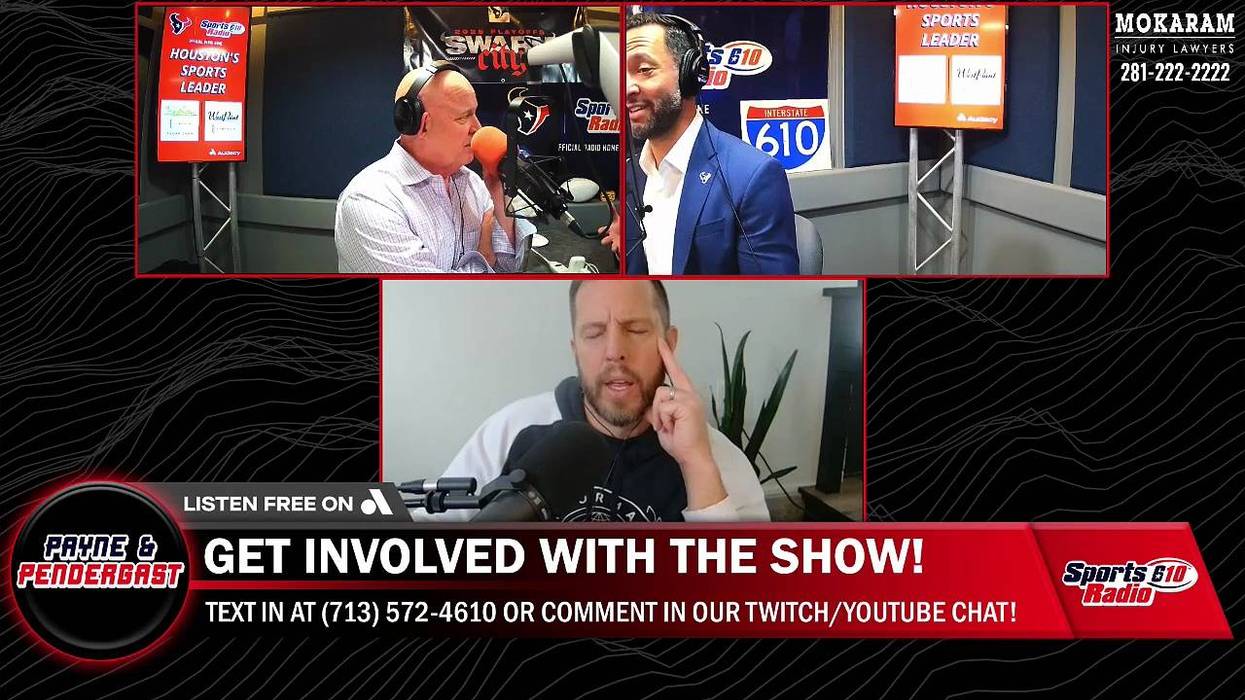 Texans reveal plans for 'Toro District' headquarters in Bridgeland