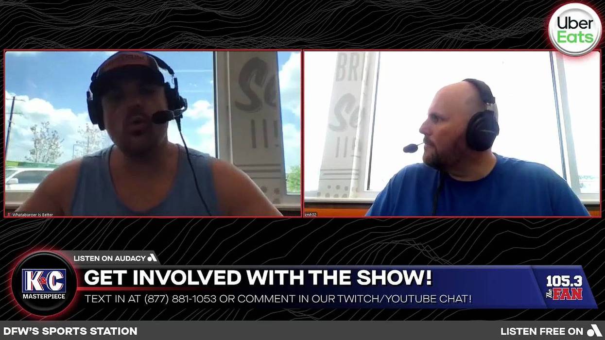 Shan & RJ: Pederson, Jung deliver clutch HRs as Rangers walk off Yankees