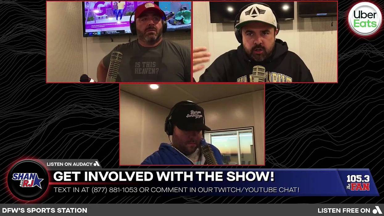 Shan Shariff on Nico Harrison's firing: "Mavs fans made this happen"