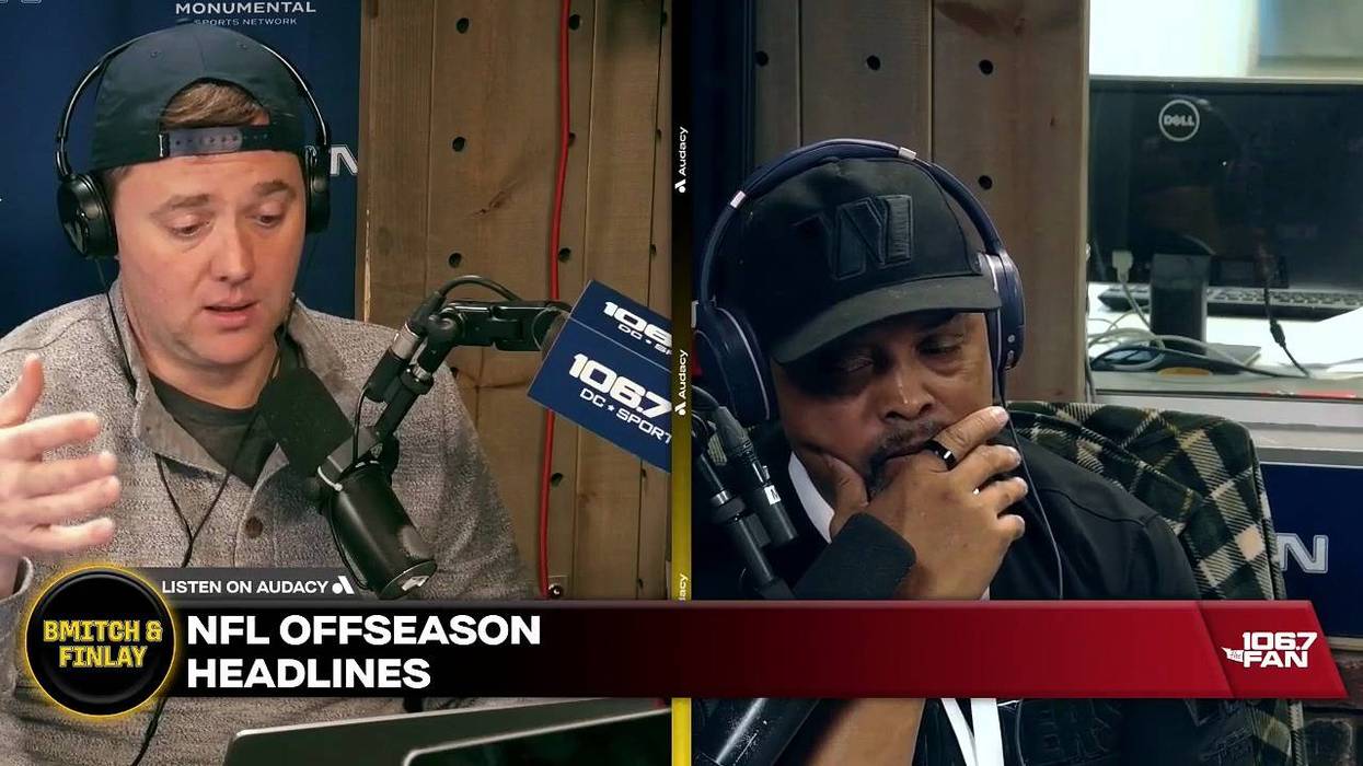 Commanders promote David Raih to offensive pass game coordinator, hire Ben Steele as new tight ends coach