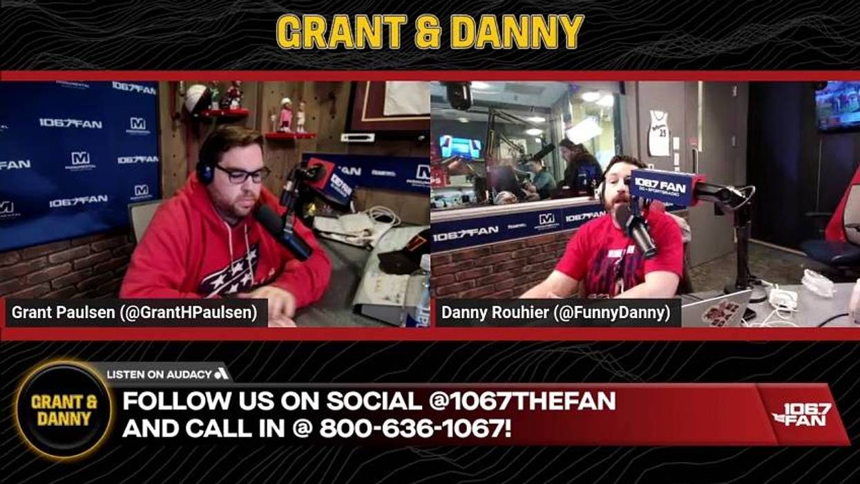 Jayden Daniels teams up with USAA to send local veteran to Super Bowl LIX