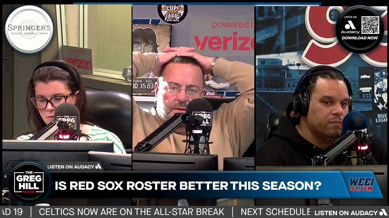 What we learned about the Red Sox: So far, so good