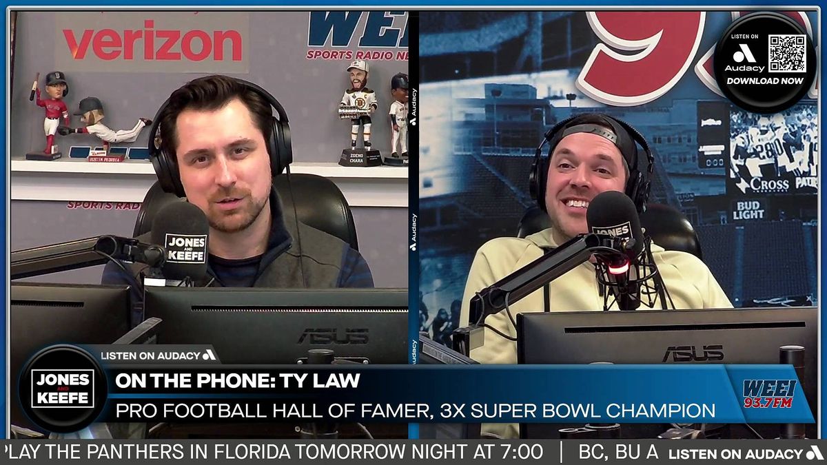 Dr. Chao clarifies his thoughts on Drake Maye's shoulder injury