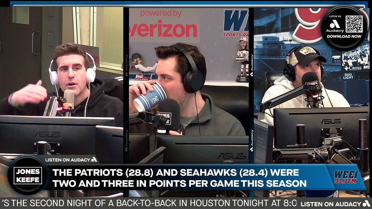 Tedy Bruschi, Vince Wilfork call out Tom Brady's 'no dog in the fight' take