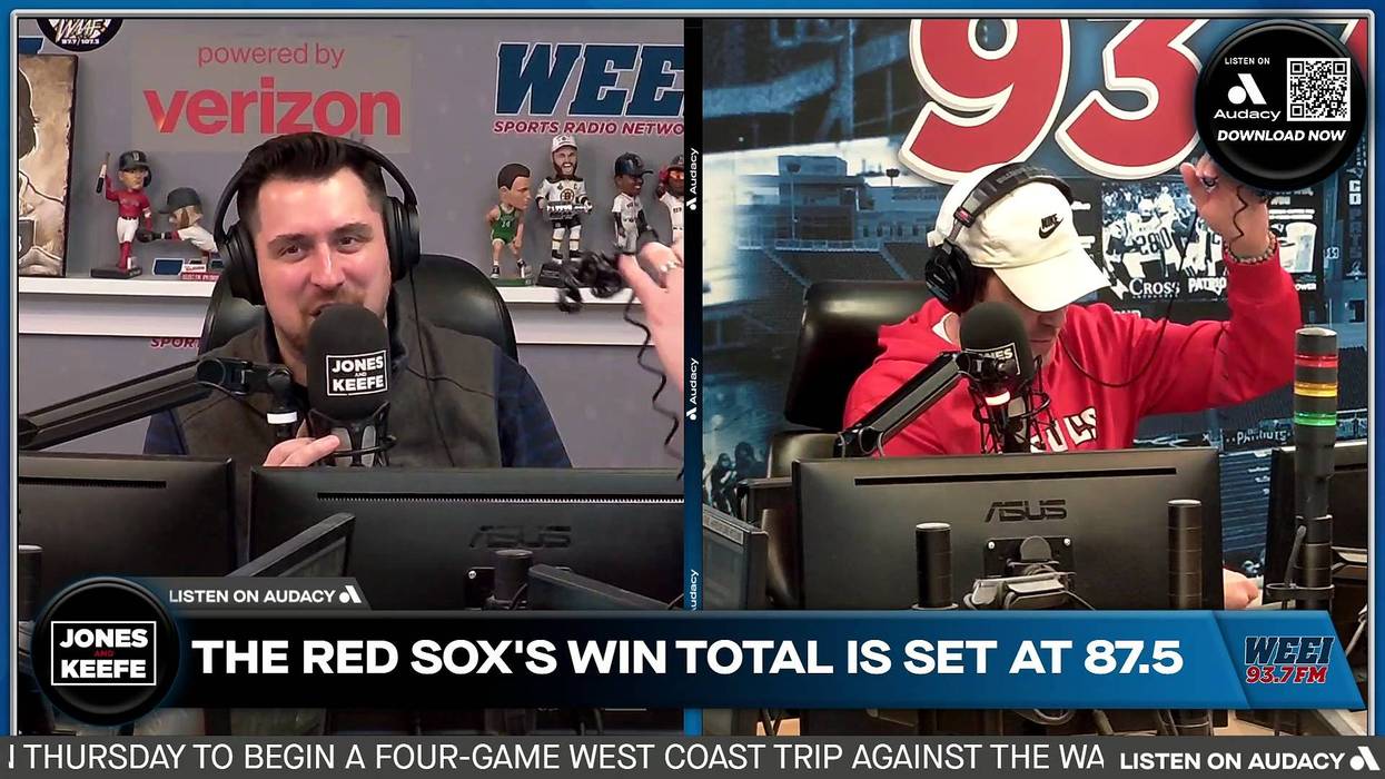 Why you shouldn't be sleeping on former first-rounder Mikey Romero