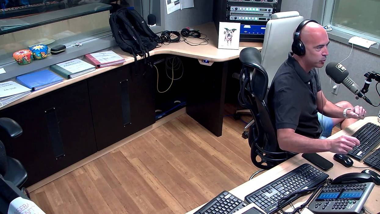 Brewers beat up on Nationals in historic fashion en route to three-game sweep