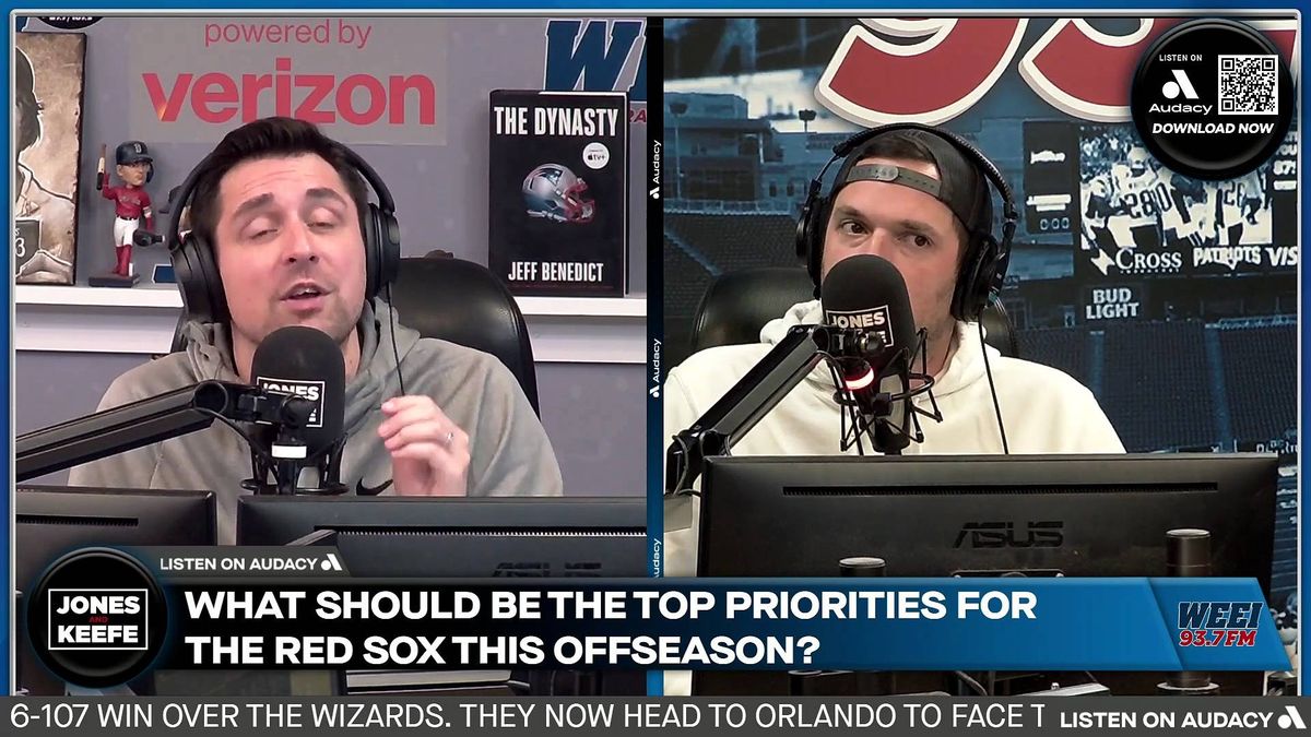 Craig Breslow just set the stage for an interesting offseason