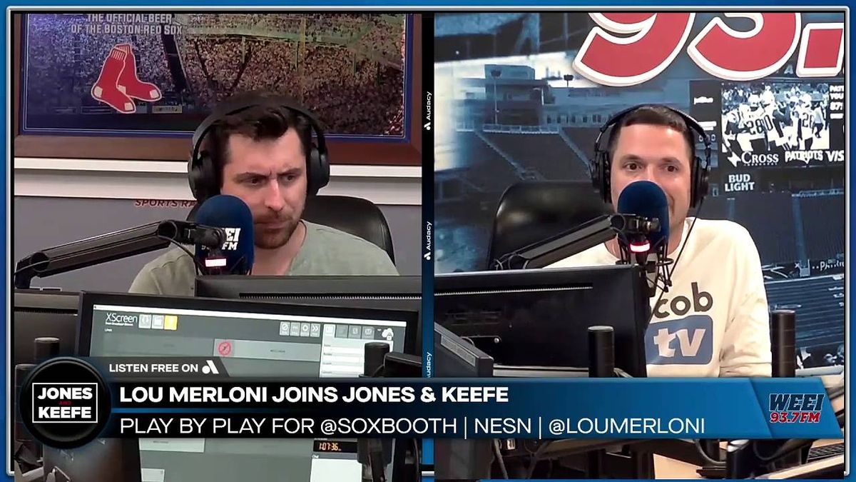 How the once hopeful Red Sox landed back at .500