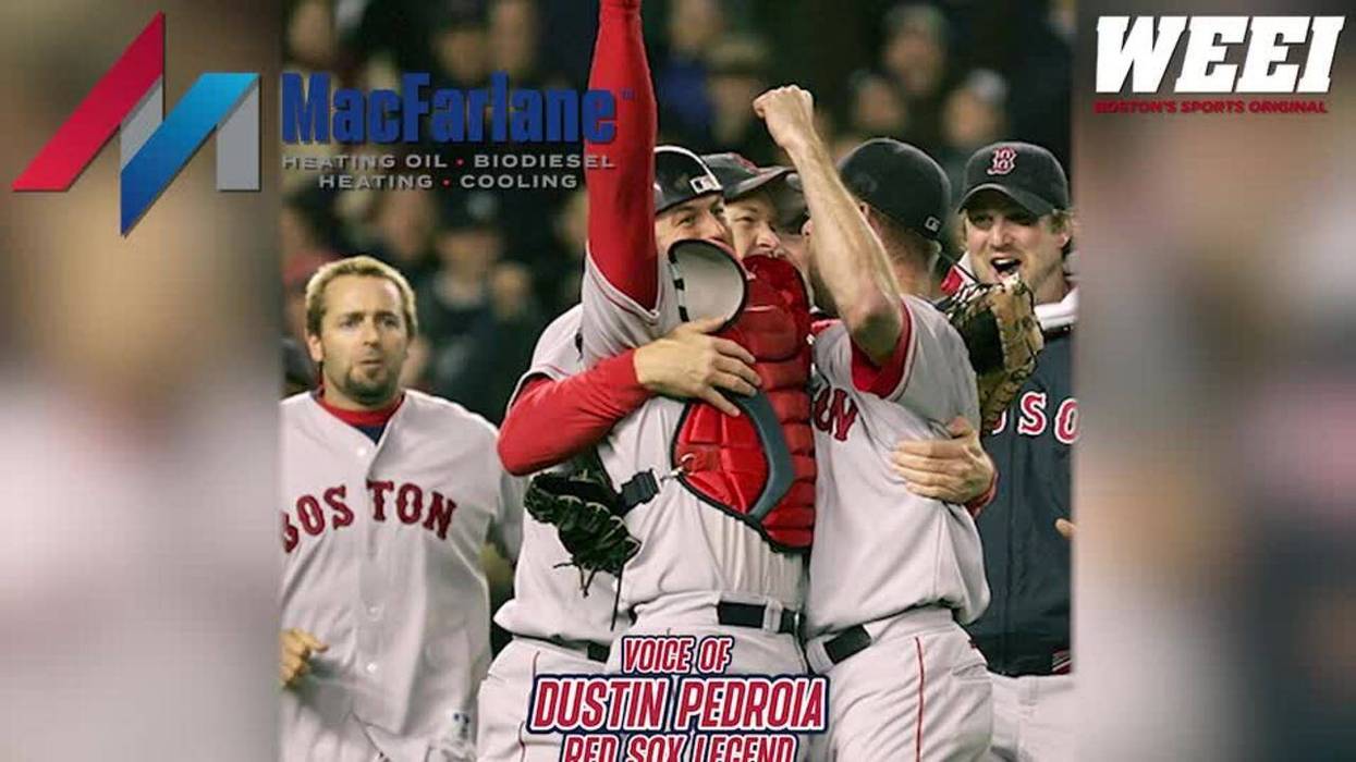 Dustin Pedroia makes a jump in Hall of Fame balloting