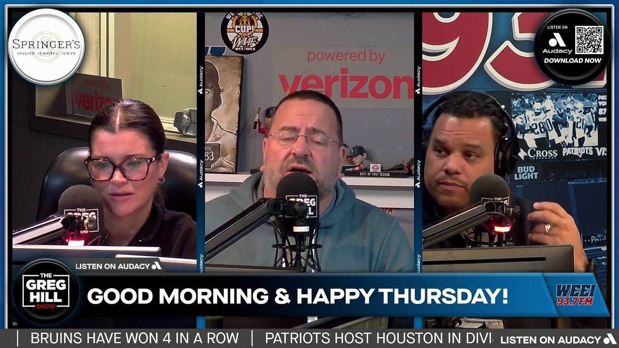 The lesson the Red Sox should have learned from 17 years ago