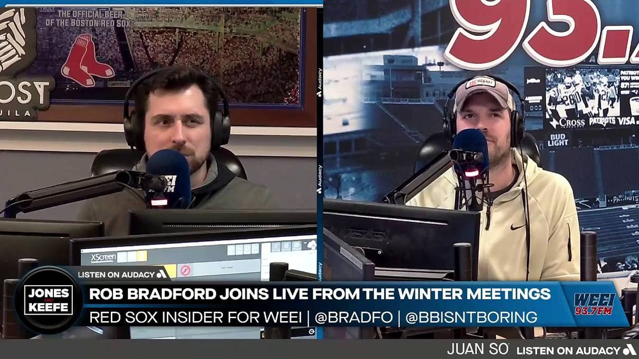 New Oriole Tyler O'Neill talks Red Sox: 'I was surprised in the lack of interest'